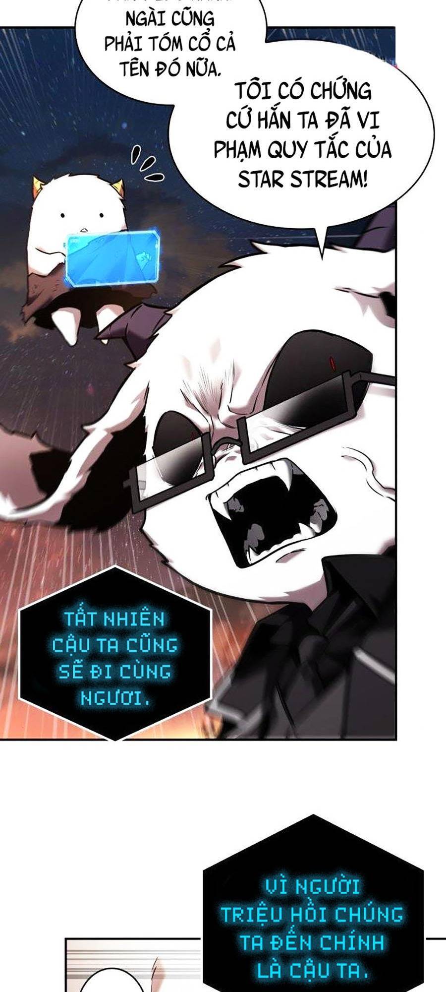 Toàn Trí Độc Giả Chap 108 - Next Chap 109