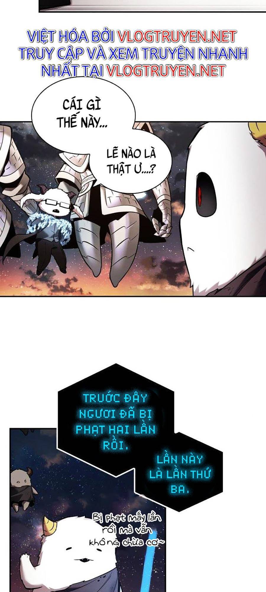 Toàn Trí Độc Giả Chap 108 - Next Chap 109
