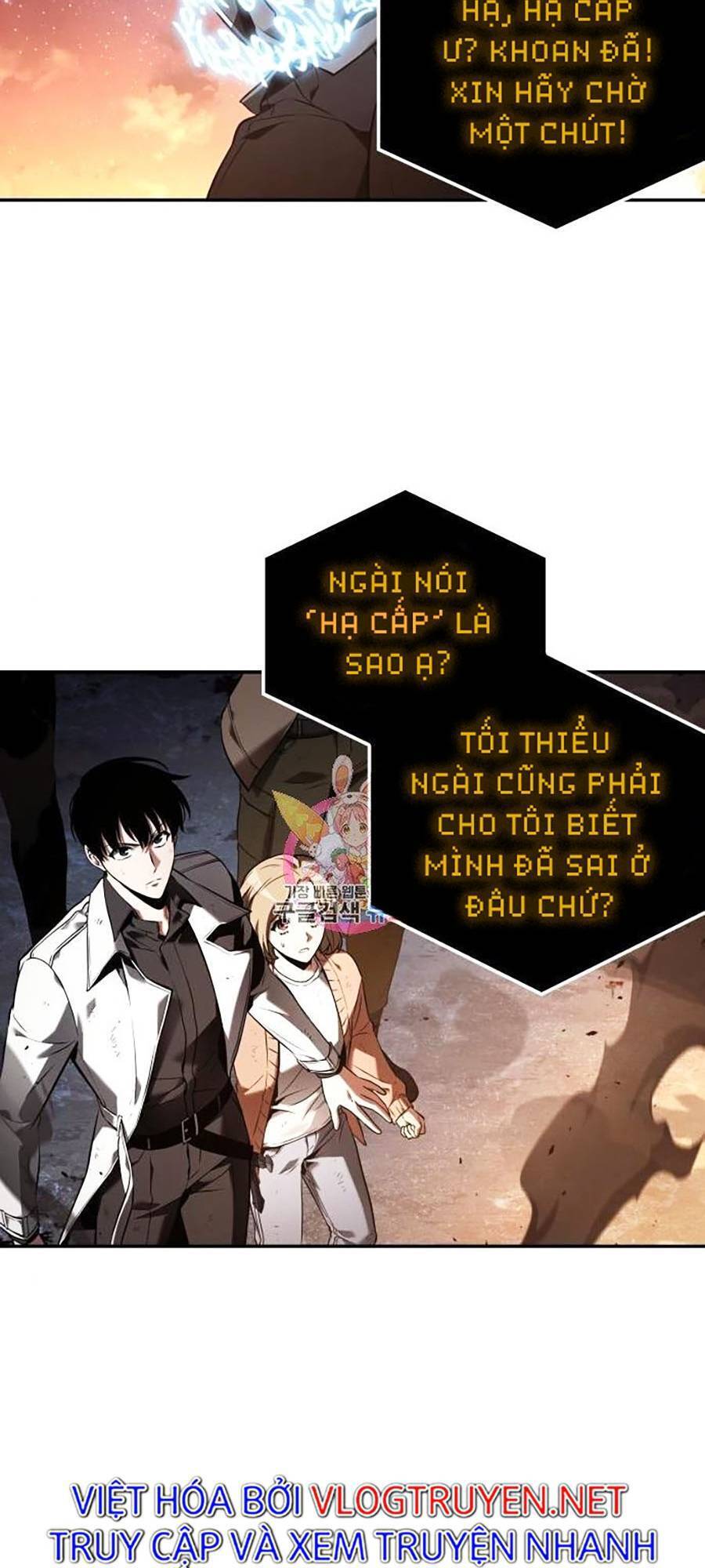 Toàn Trí Độc Giả Chap 108 - Next Chap 109
