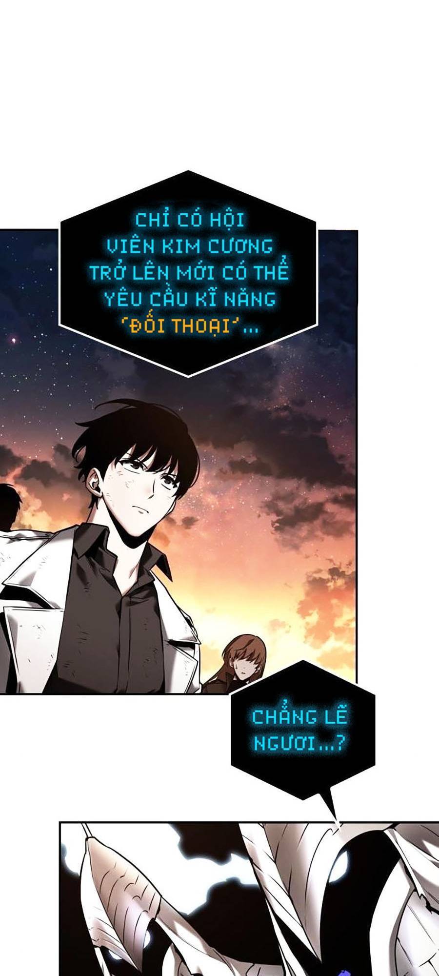 Toàn Trí Độc Giả Chap 108 - Next Chap 109