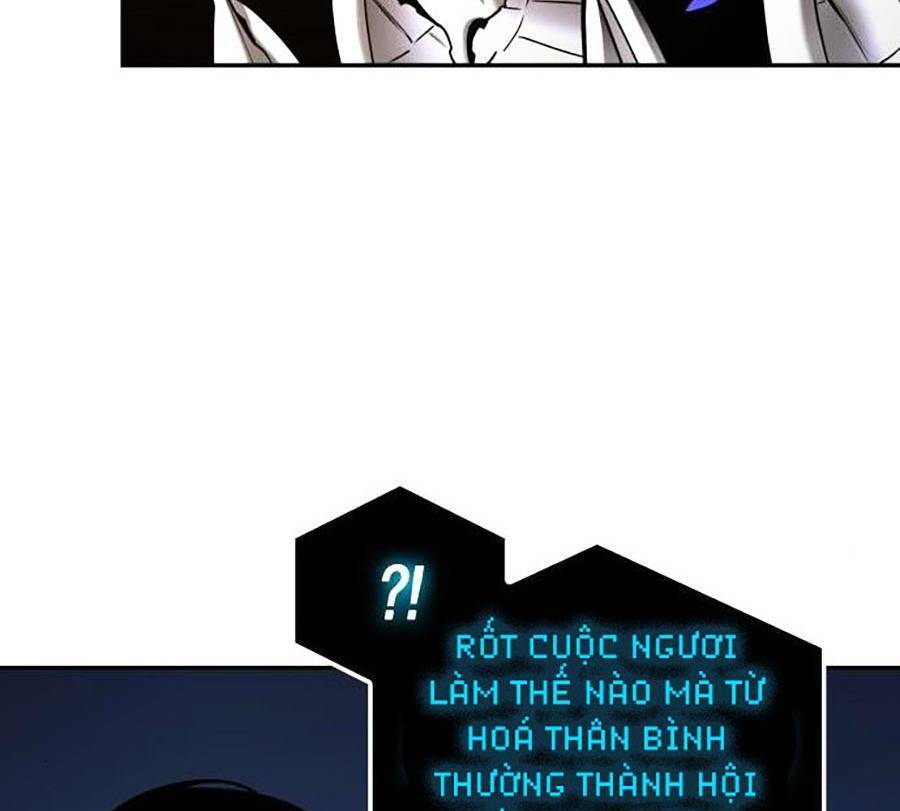 Toàn Trí Độc Giả Chap 108 - Next Chap 109