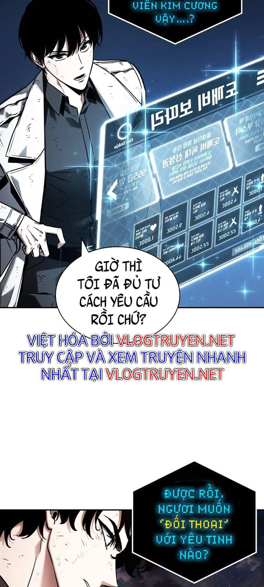 Toàn Trí Độc Giả Chap 108 - Next Chap 109