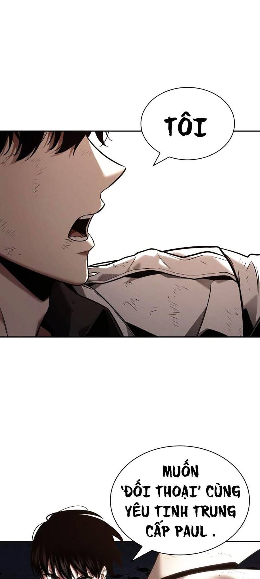 Toàn Trí Độc Giả Chap 108 - Next Chap 109