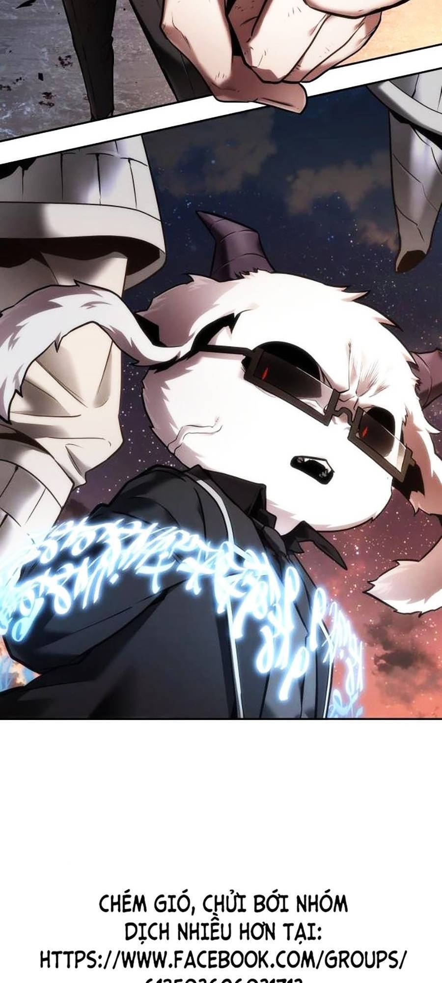 Toàn Trí Độc Giả Chap 108 - Next Chap 109