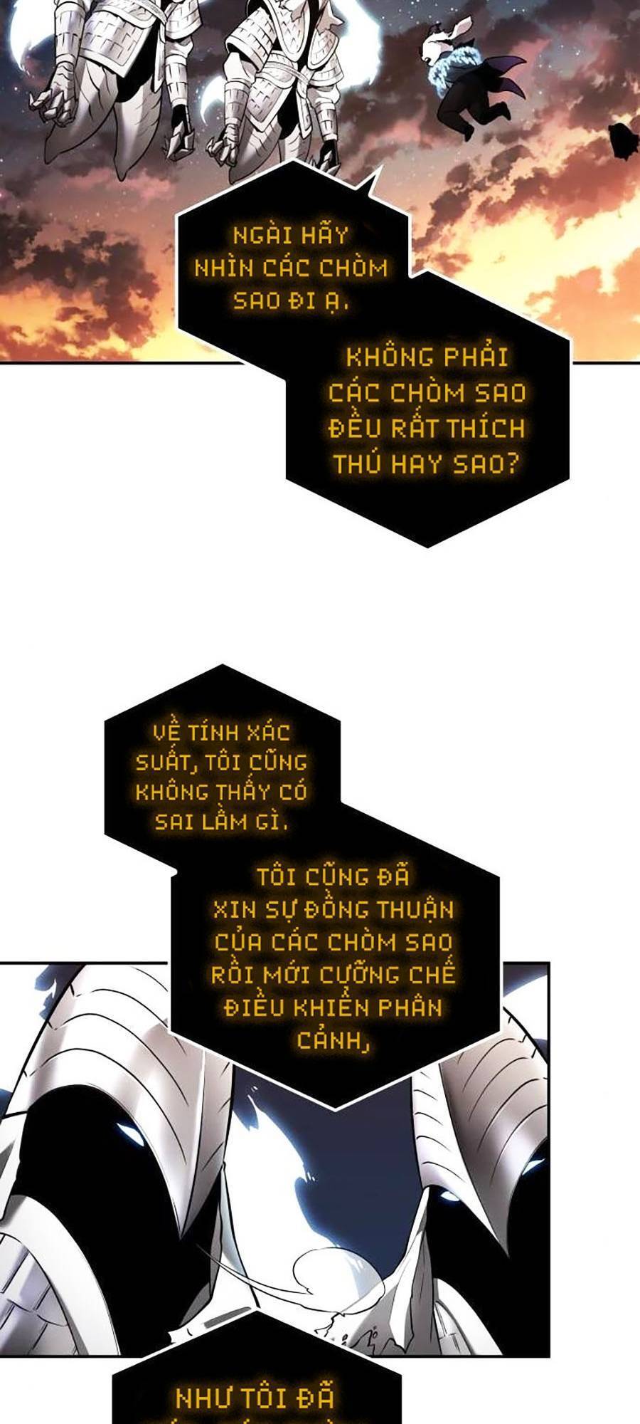 Toàn Trí Độc Giả Chap 108 - Next Chap 109