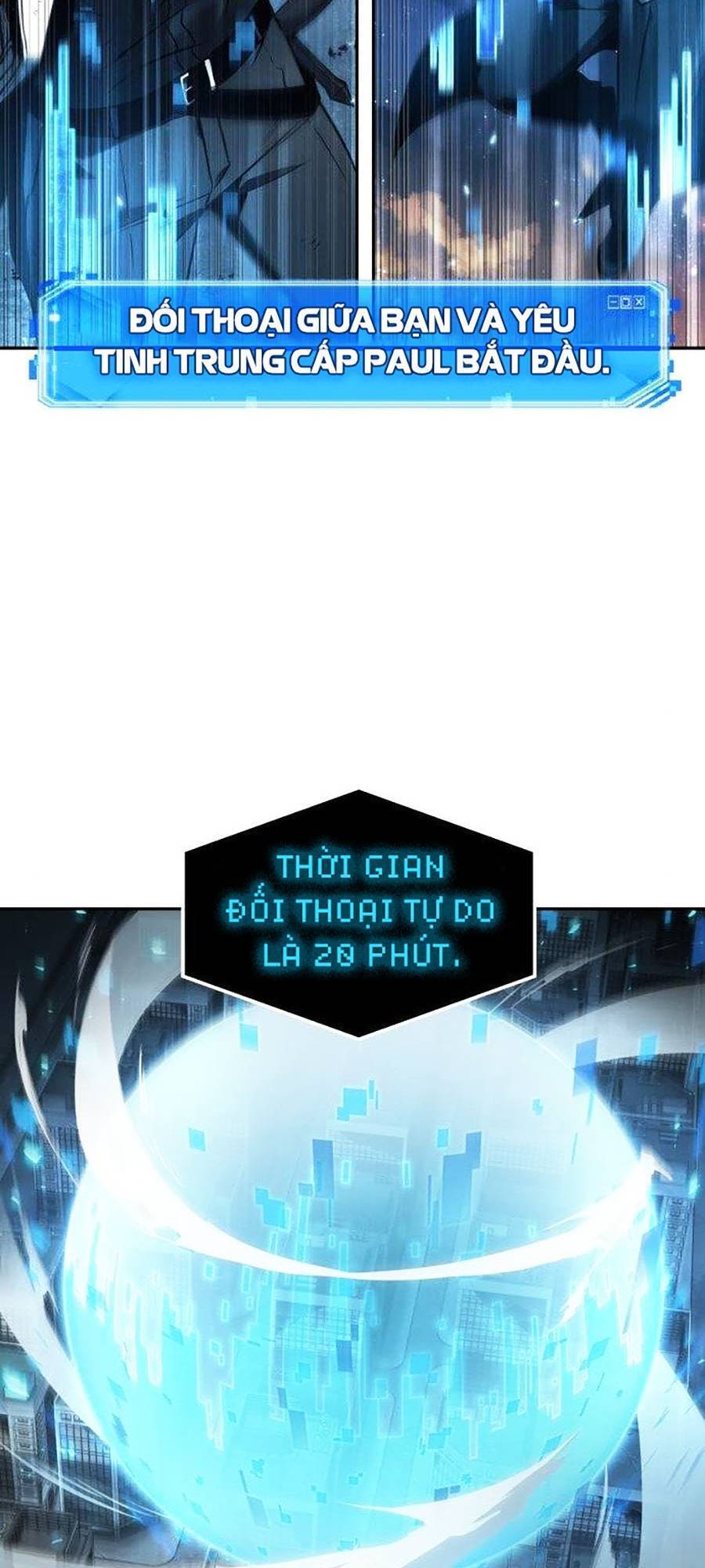 Toàn Trí Độc Giả Chap 108 - Next Chap 109