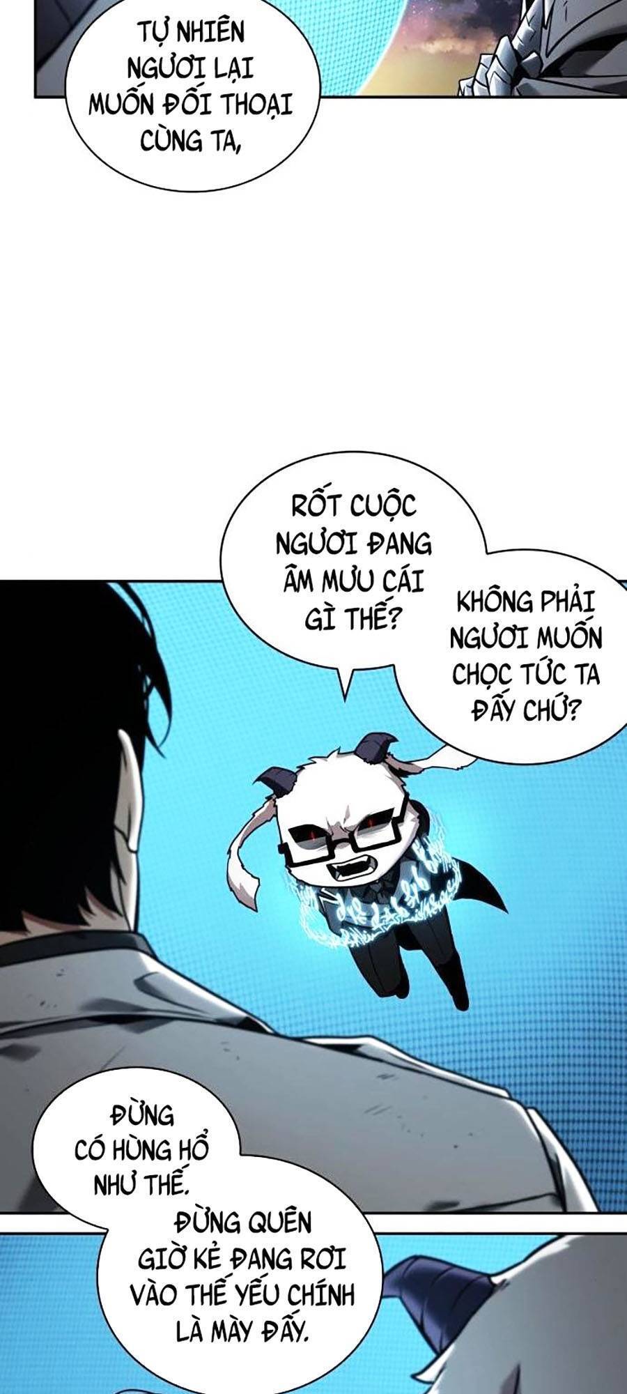 Toàn Trí Độc Giả Chap 108 - Next Chap 109