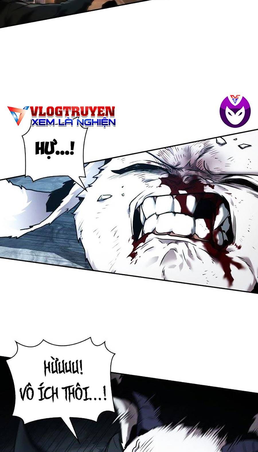Toàn Trí Độc Giả Chap 108 - Next Chap 109