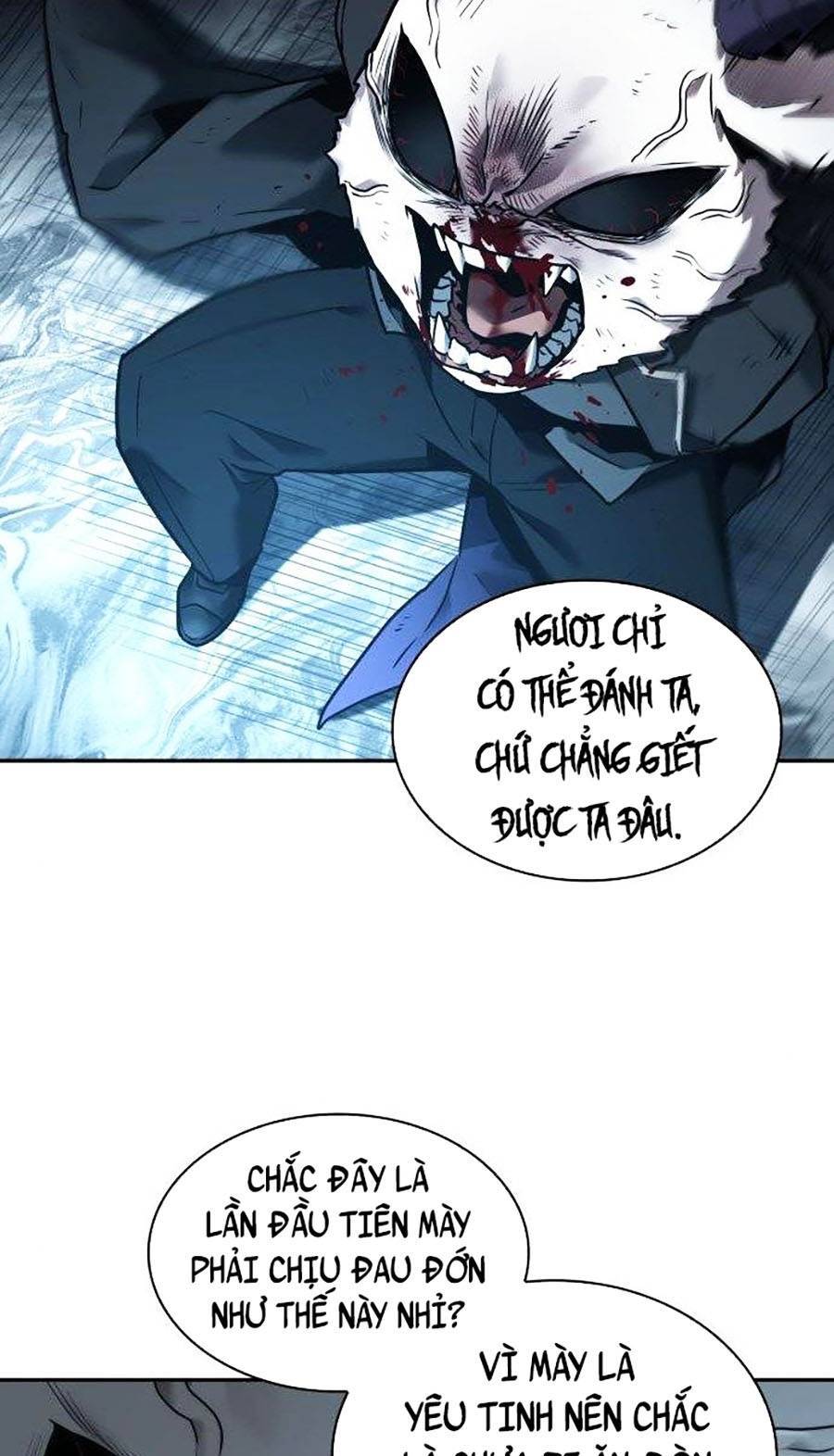 Toàn Trí Độc Giả Chap 108 - Next Chap 109