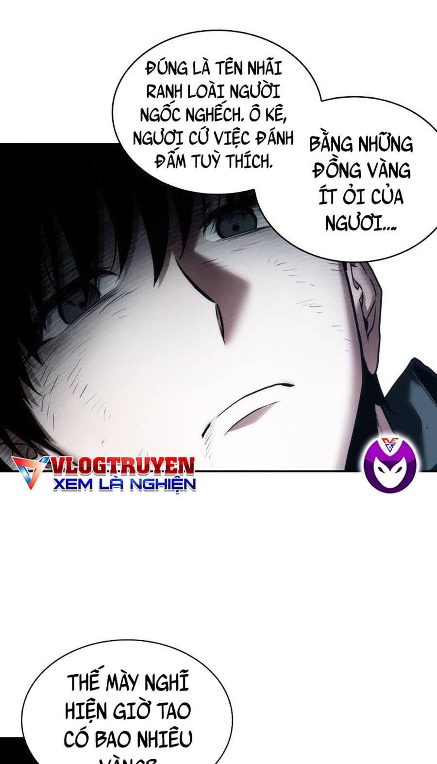 Toàn Trí Độc Giả Chap 108 - Next Chap 109