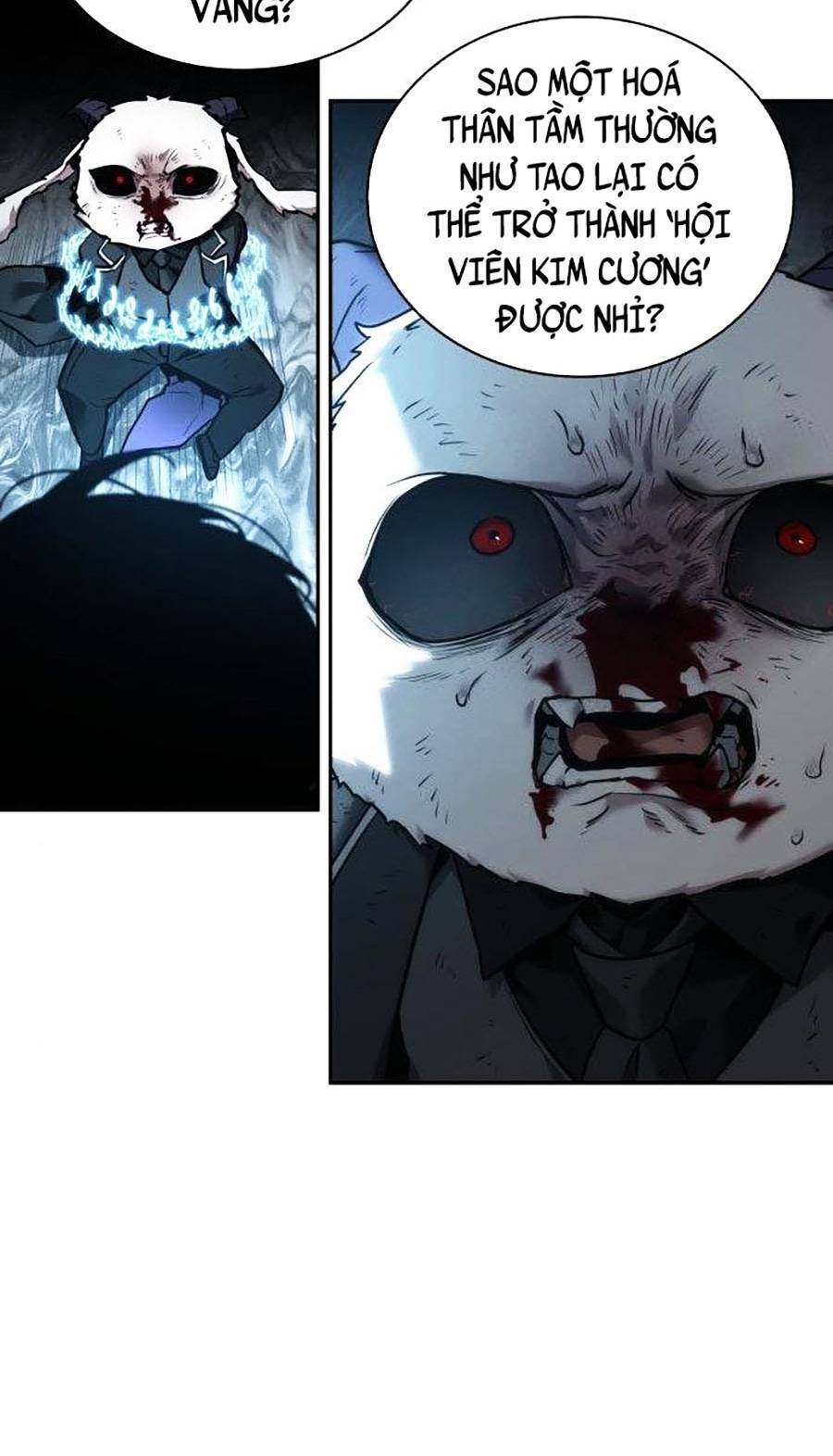 Toàn Trí Độc Giả Chap 108 - Next Chap 109