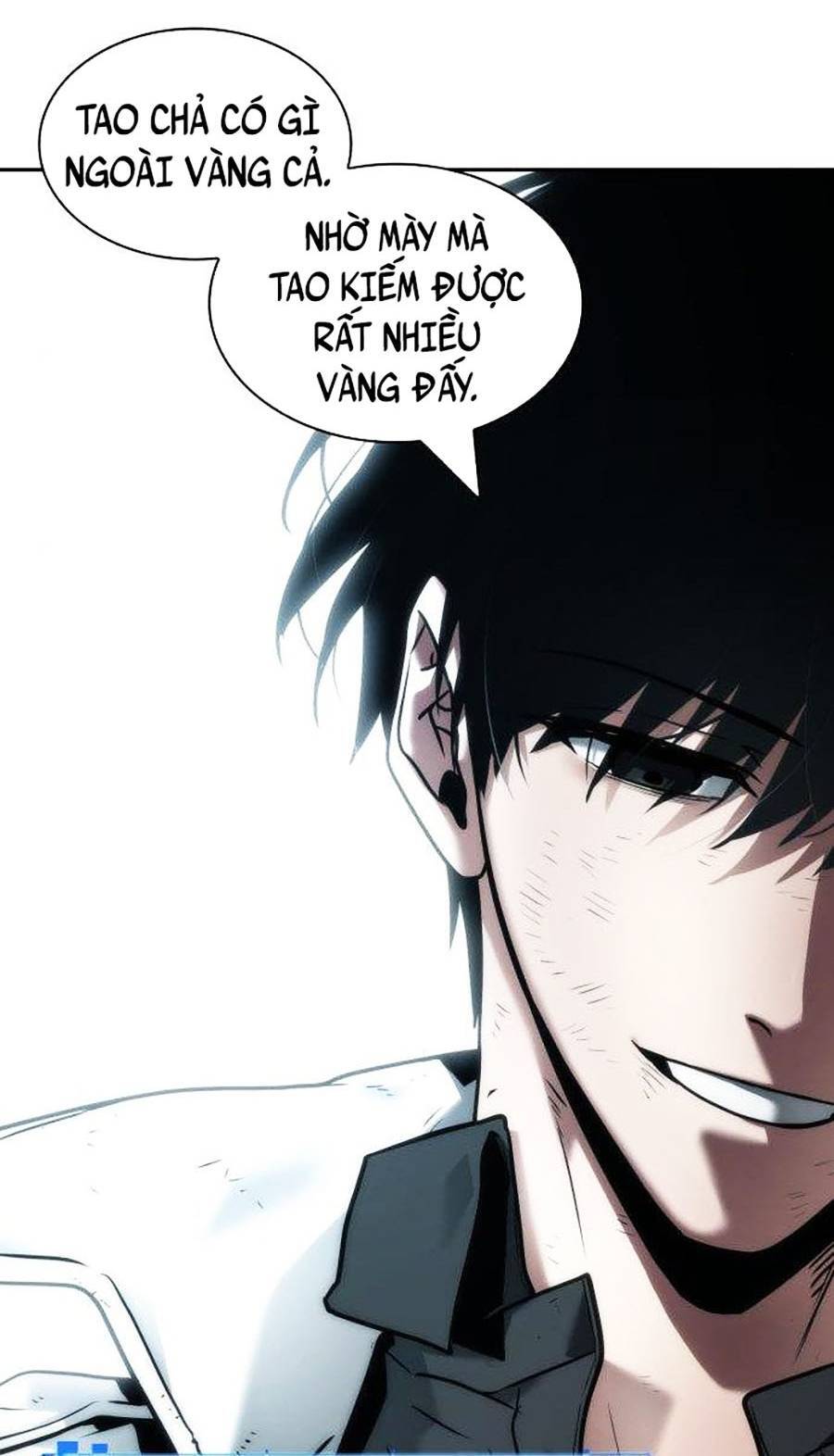 Toàn Trí Độc Giả Chap 108 - Next Chap 109