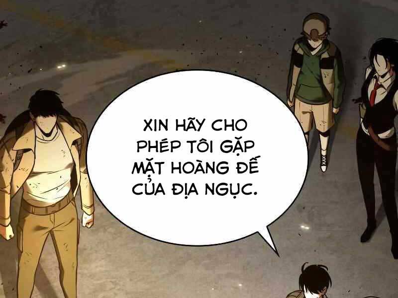 Toàn Trí Độc Giả Chap 109 - Next Chap 110