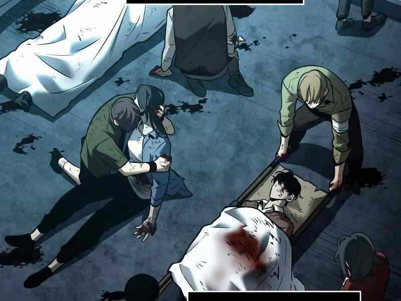 Toàn Trí Độc Giả Chap 109 - Next Chap 110