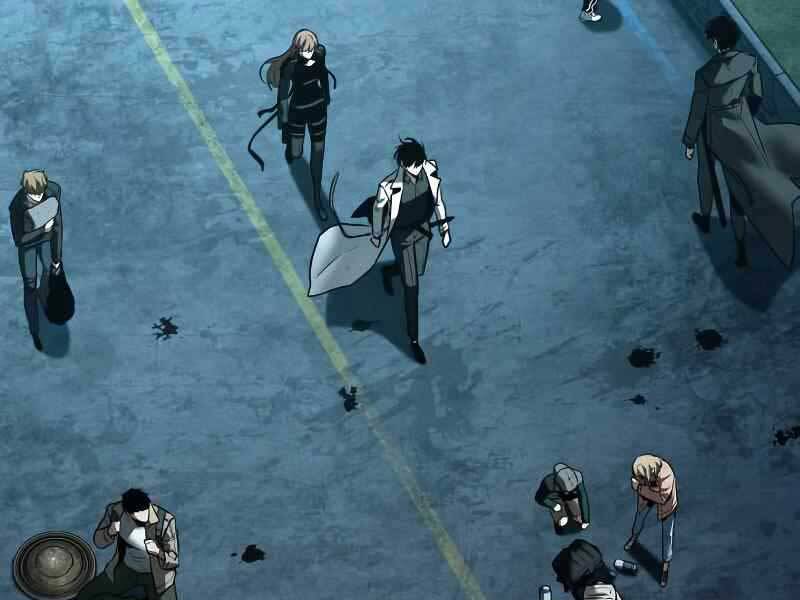 Toàn Trí Độc Giả Chap 109 - Next Chap 110