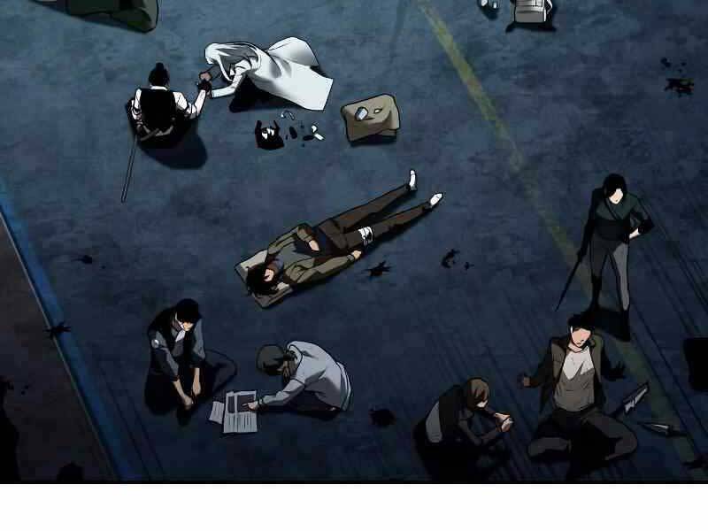 Toàn Trí Độc Giả Chap 109 - Next Chap 110