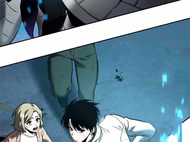Toàn Trí Độc Giả Chap 109 - Next Chap 110