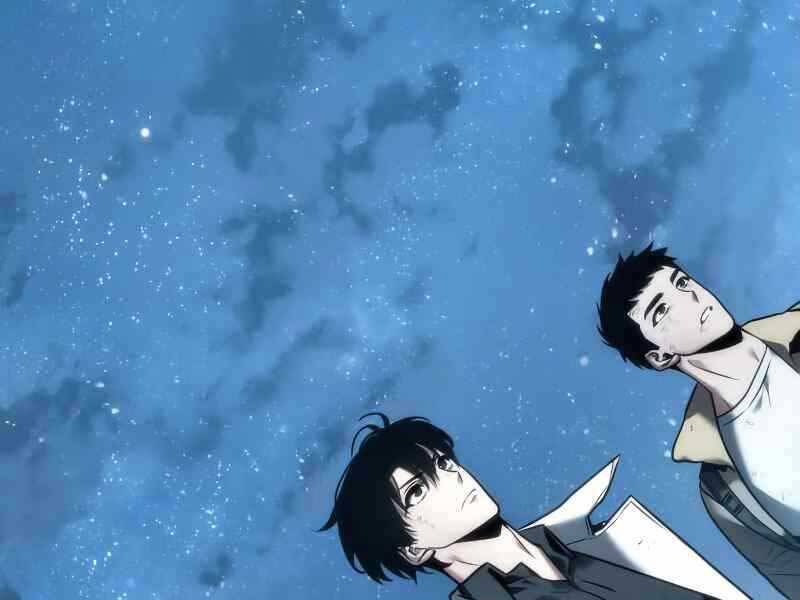 Toàn Trí Độc Giả Chap 109 - Next Chap 110