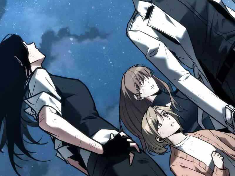 Toàn Trí Độc Giả Chap 109 - Next Chap 110