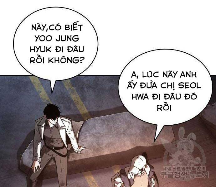 Toàn Trí Độc Giả Chap 110 - Next Chap 111