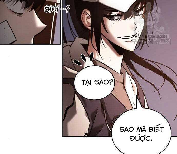 Toàn Trí Độc Giả Chap 110 - Next Chap 111