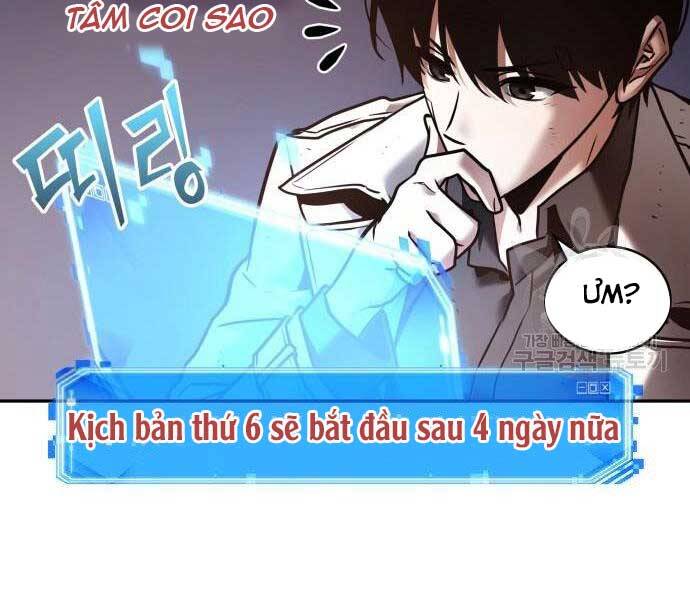 Toàn Trí Độc Giả Chap 110 - Next Chap 111