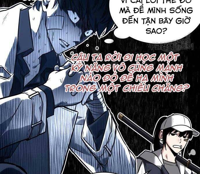 Toàn Trí Độc Giả Chap 110 - Next Chap 111