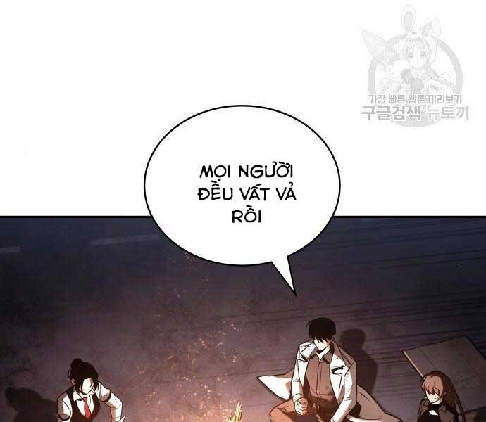 Toàn Trí Độc Giả Chap 110 - Next Chap 111