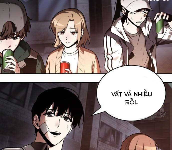 Toàn Trí Độc Giả Chap 110 - Next Chap 111