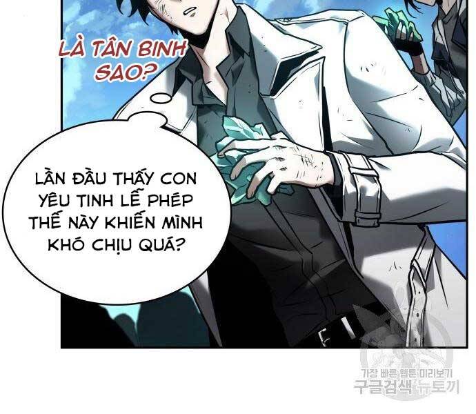 Toàn Trí Độc Giả Chap 110 - Next Chap 111