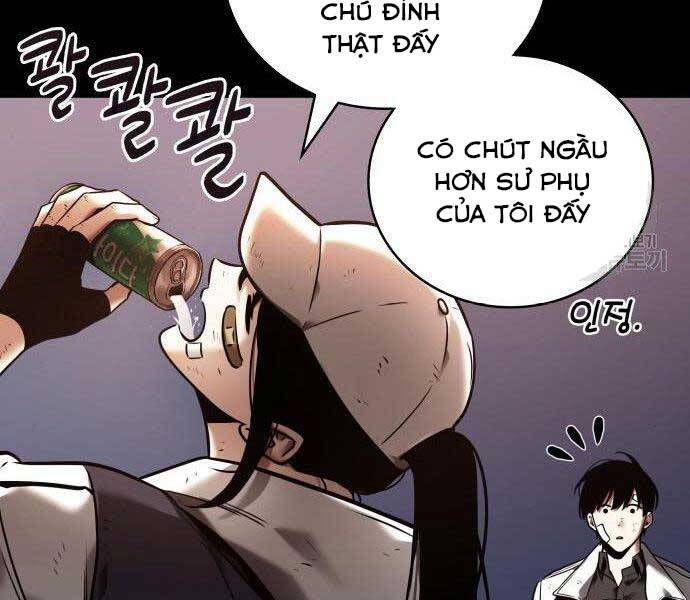 Toàn Trí Độc Giả Chap 110 - Next Chap 111