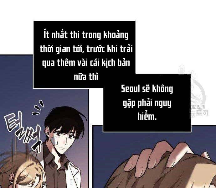 Toàn Trí Độc Giả Chap 110 - Next Chap 111
