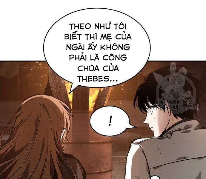 Toàn Trí Độc Giả Chap 111 - Next Chap 112