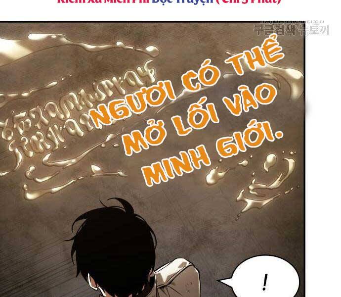 Toàn Trí Độc Giả Chap 111 - Next Chap 112