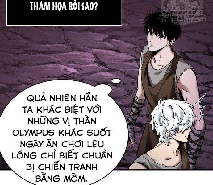 Toàn Trí Độc Giả Chap 112 - Next Chap 113