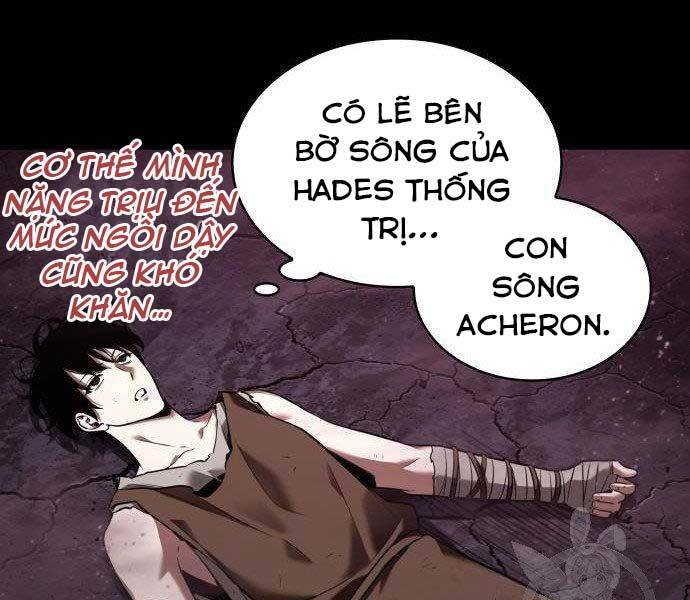 Toàn Trí Độc Giả Chap 112 - Next Chap 113