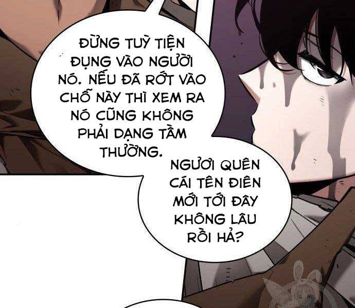 Toàn Trí Độc Giả Chap 112 - Next Chap 113