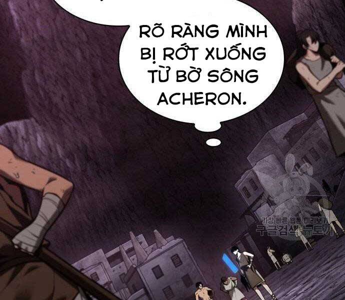Toàn Trí Độc Giả Chap 112 - Next Chap 113