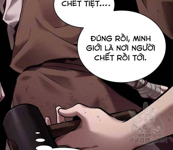 Toàn Trí Độc Giả Chap 112 - Next Chap 113