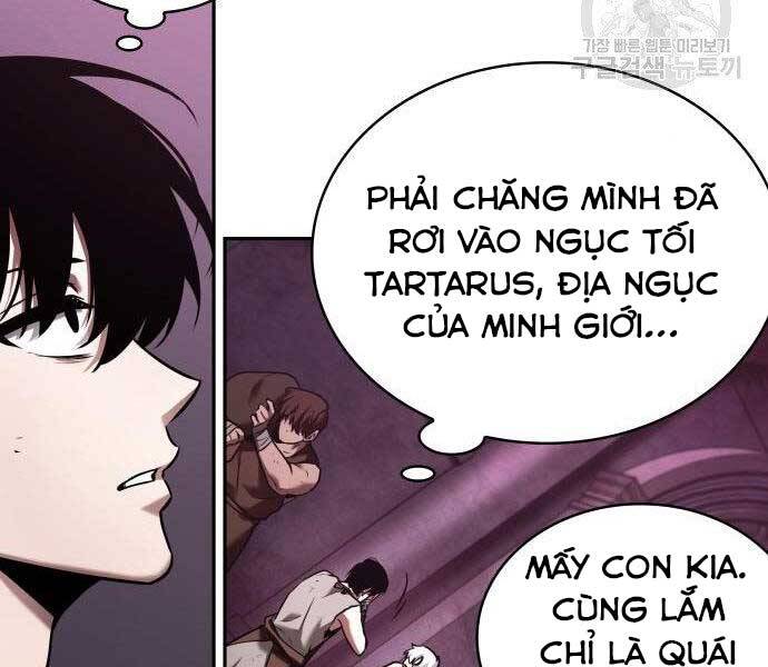 Toàn Trí Độc Giả Chap 112 - Next Chap 113