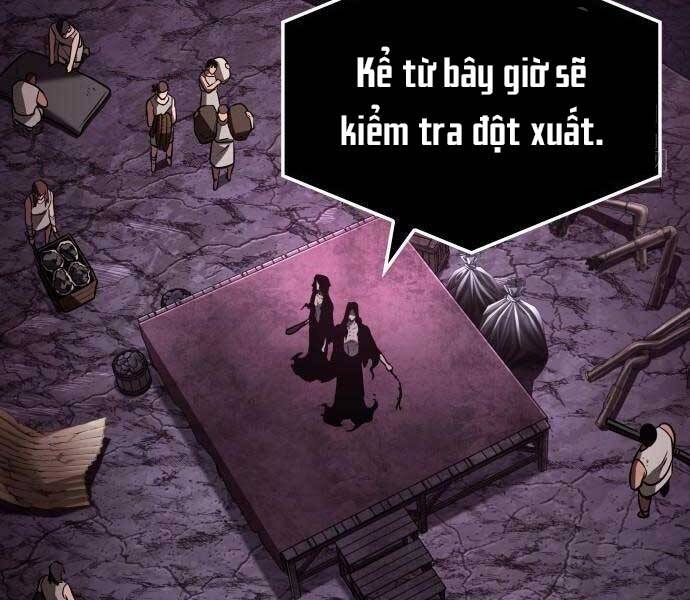 Toàn Trí Độc Giả Chap 113 - Next Chap 114