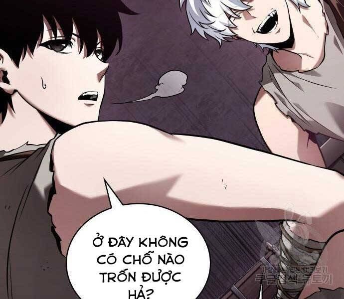 Toàn Trí Độc Giả Chap 113 - Next Chap 114