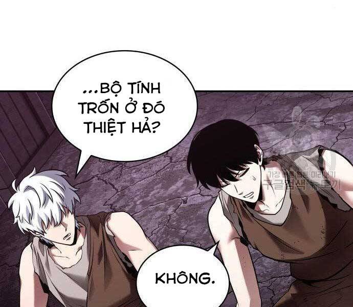 Toàn Trí Độc Giả Chap 113 - Next Chap 114