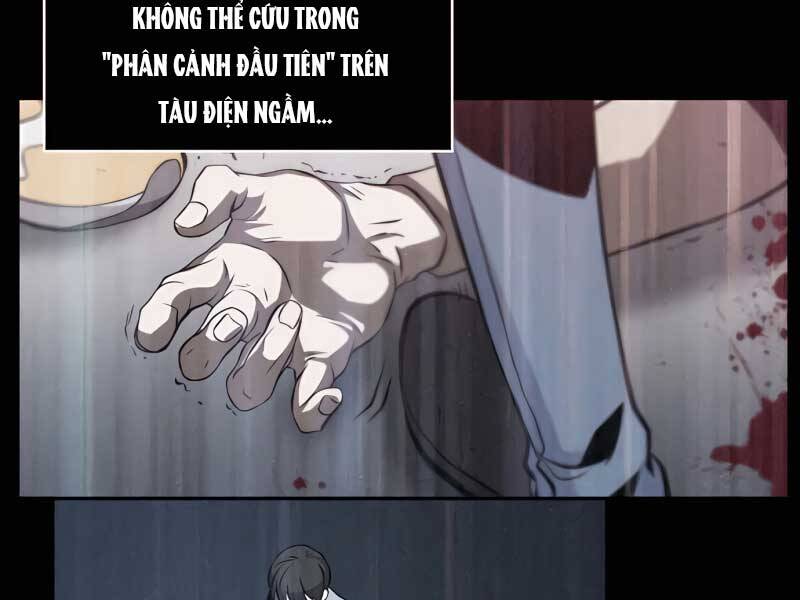 Toàn Trí Độc Giả Chap 114 - Next Chap 115