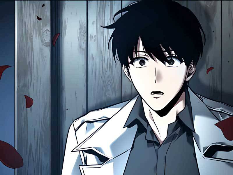 Toàn Trí Độc Giả Chap 114 - Next Chap 115