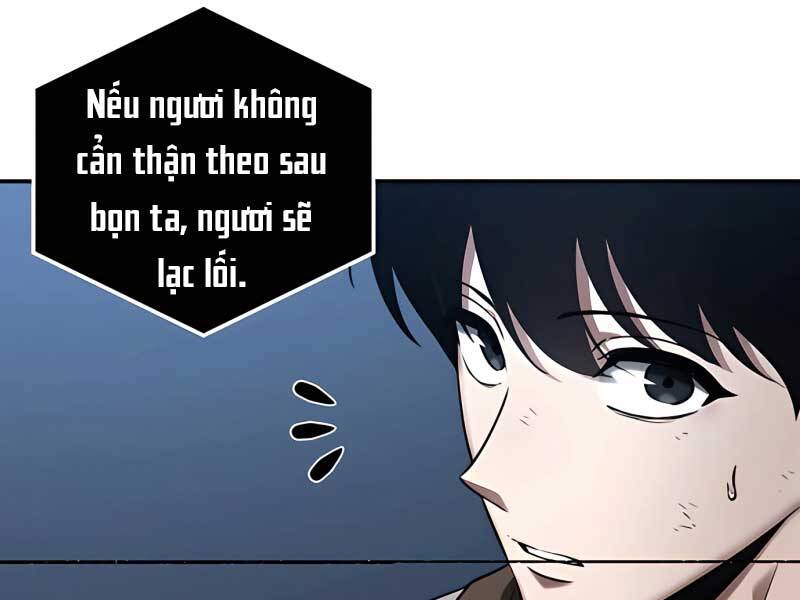 Toàn Trí Độc Giả Chap 114 - Next Chap 115