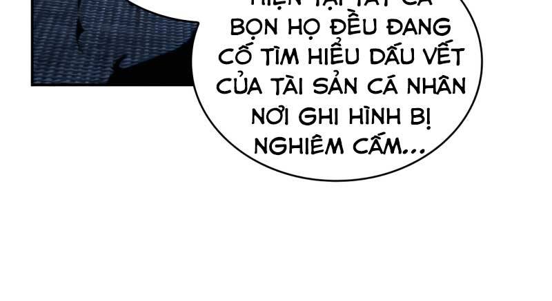 Toàn Trí Độc Giả Chap 114 - Next Chap 115