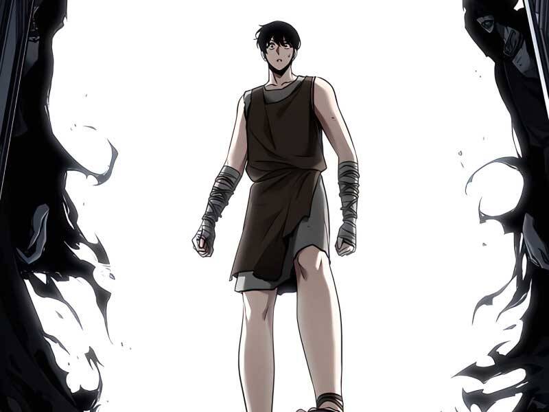 Toàn Trí Độc Giả Chap 114 - Next Chap 115