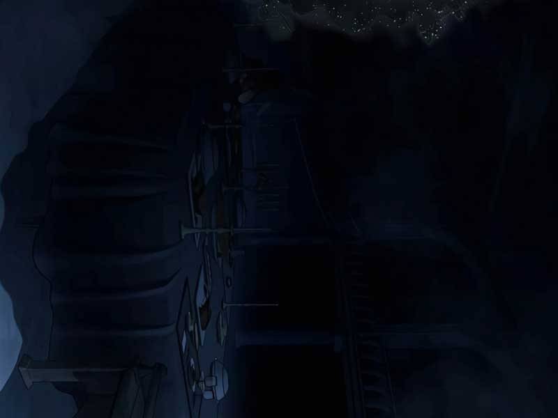 Toàn Trí Độc Giả Chap 114 - Next Chap 115