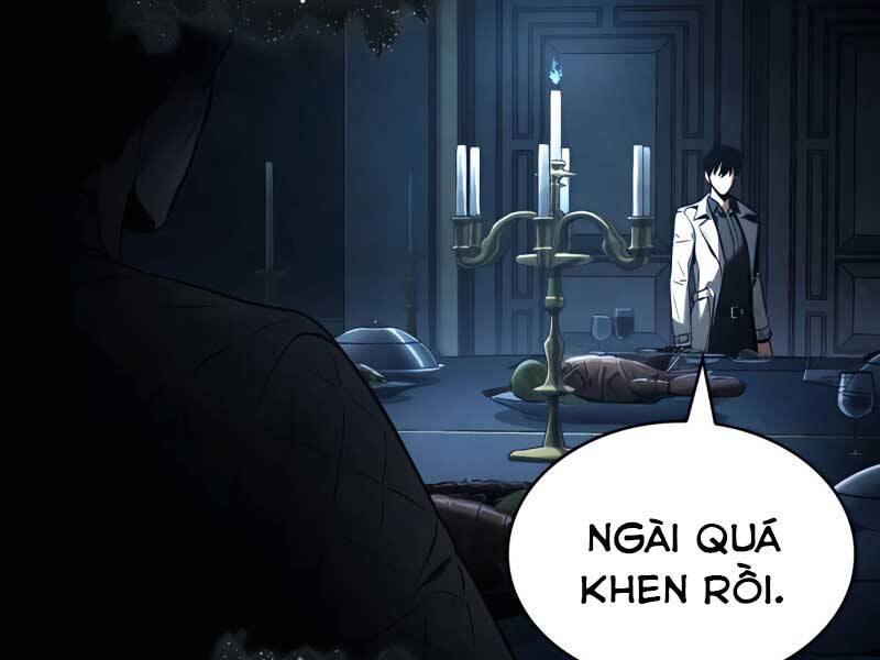 Toàn Trí Độc Giả Chap 114 - Next Chap 115